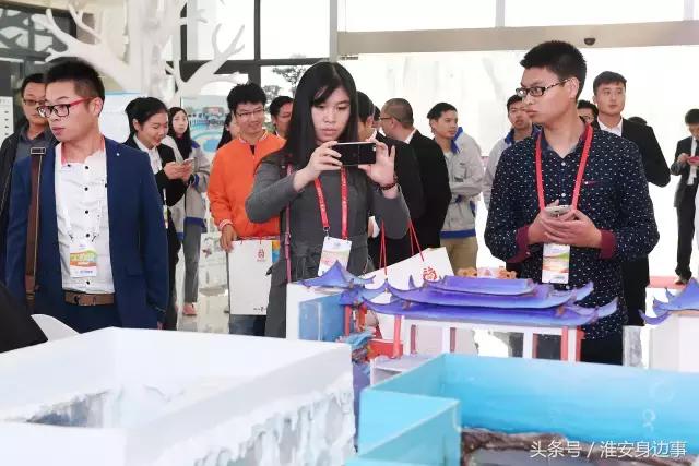 淮安海洋馆企鹅,淮安海底世界海洋馆好不好玩