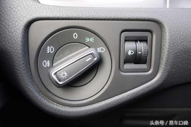 新款高尔夫改装行李架,行李架改装中低配