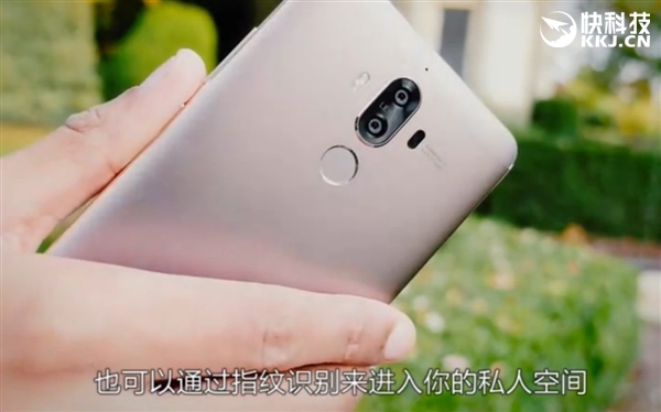 华为mate9进步再进一步高清图,华为mate9评测优缺点