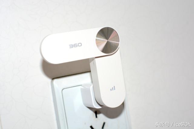 360wifi路由器介绍,360安全路由器5gwifi不可见