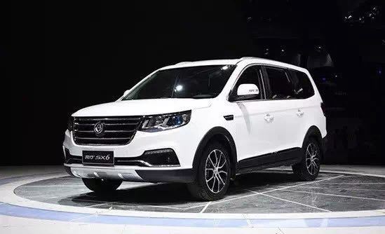 谁说suv操控就一定不如轿车,谁说suv不能跑戈壁滩