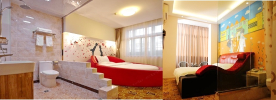 济南top10的酒店,济南top10主题餐厅