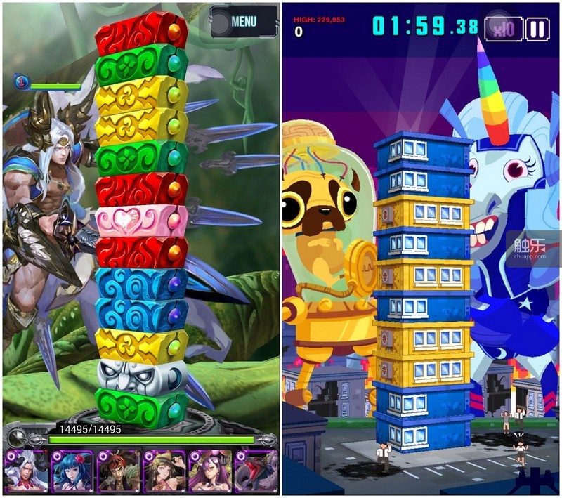 Madhead新作《时空之门》开放试玩，将出席2016台北电玩展