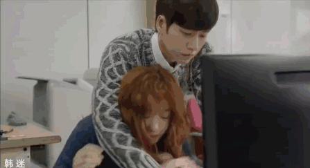 奶酪陷阱韩剧电影完整版,韩剧奶酪陷阱女主叫什么