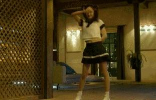 跟着大幂幂学穿衣,大幂幂学穿搭