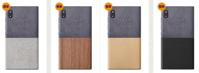 乘猴年东风，七十二变的手机来了！