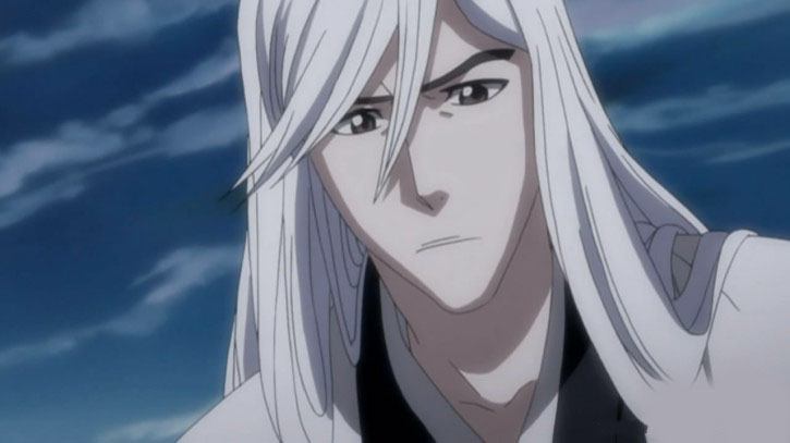 那些让人意难平的配角动漫,让我们心动的动漫角色