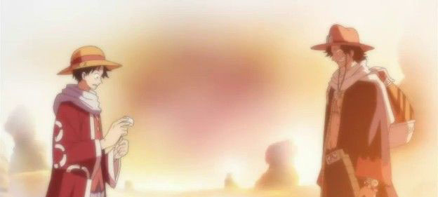 那些让人意难平的配角动漫,让我们心动的动漫角色