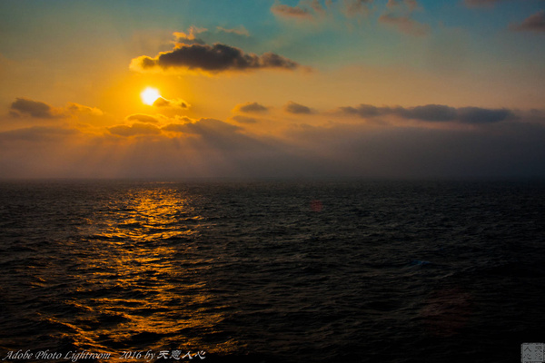 邮轮游首日,邮轮初体验