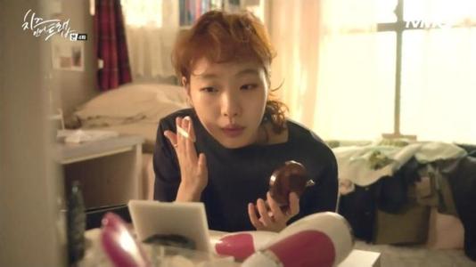 跟着韩剧女主学变美太子妃都服气了