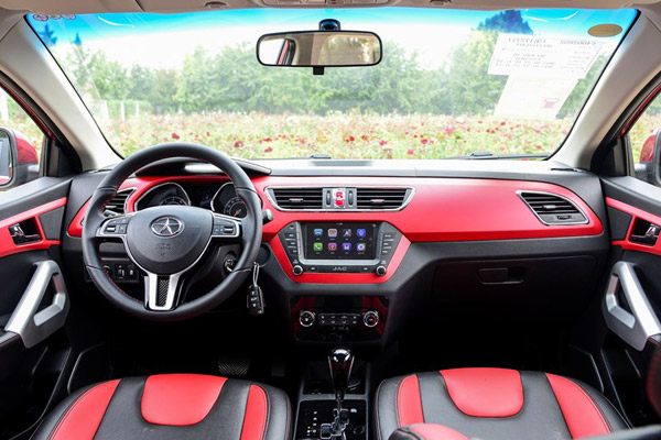 车主评价老款瑞风mpv,江淮瑞风s2是suv吗