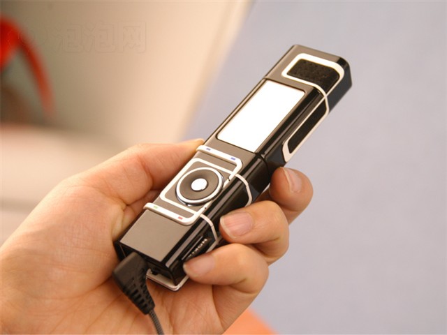 好看的旋转屏幕手机,那些别出心裁的设计