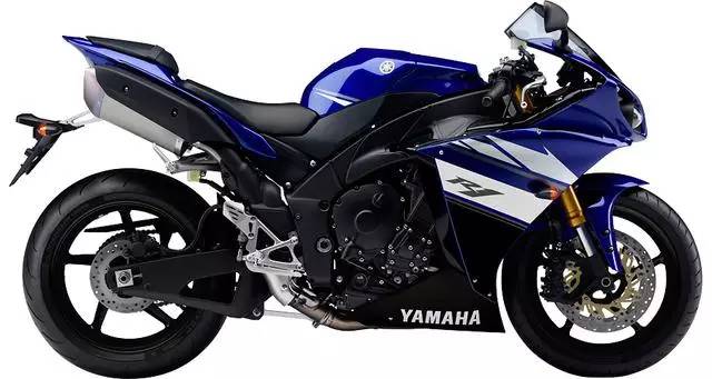 雅马哈yzf-r1落地多少钱一辆,10款雅马哈yzf-r1怎么样