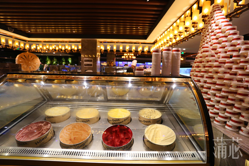 适合周末吃的海鲜自助餐,一次吃个够的海鲜自助餐