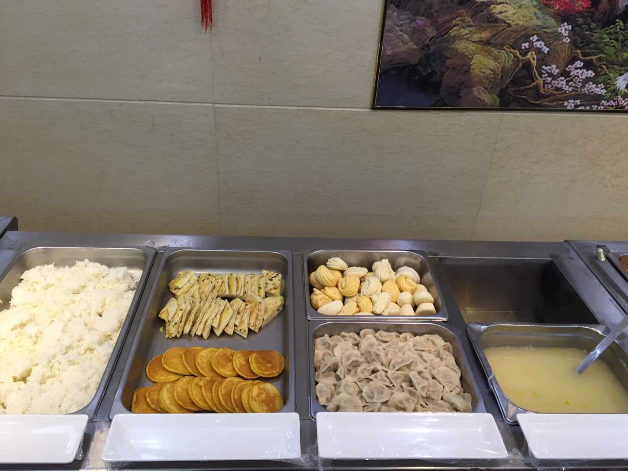 解放军306医院除夕之夜倒计时与正计时