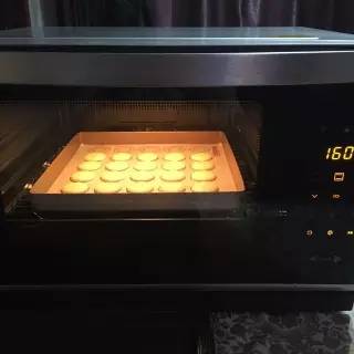 法式马卡龙成功配方,新手马卡龙做法教程