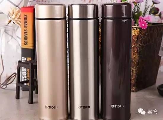 冰火水杯保冷,逆天保温杯