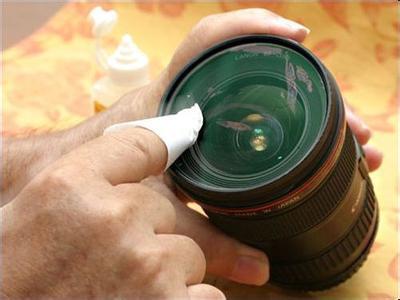 镜头最有用的滤镜推荐,镜头上各个参数