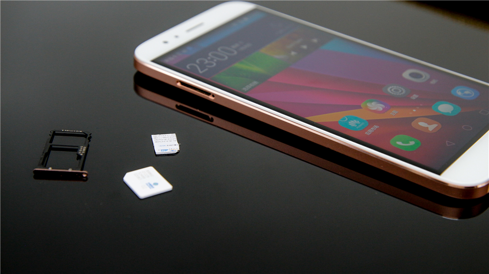 华为麦芒4有白色吗,测评华为麦芒4