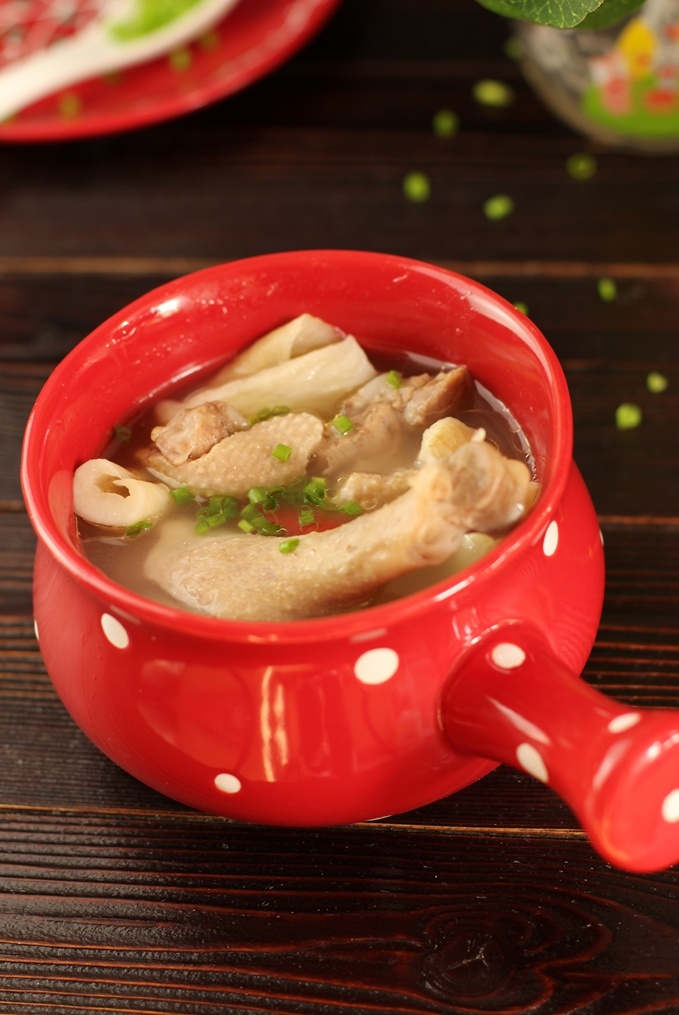 毛哥老鸭汤秘方,老鸭汤最正宗的做法