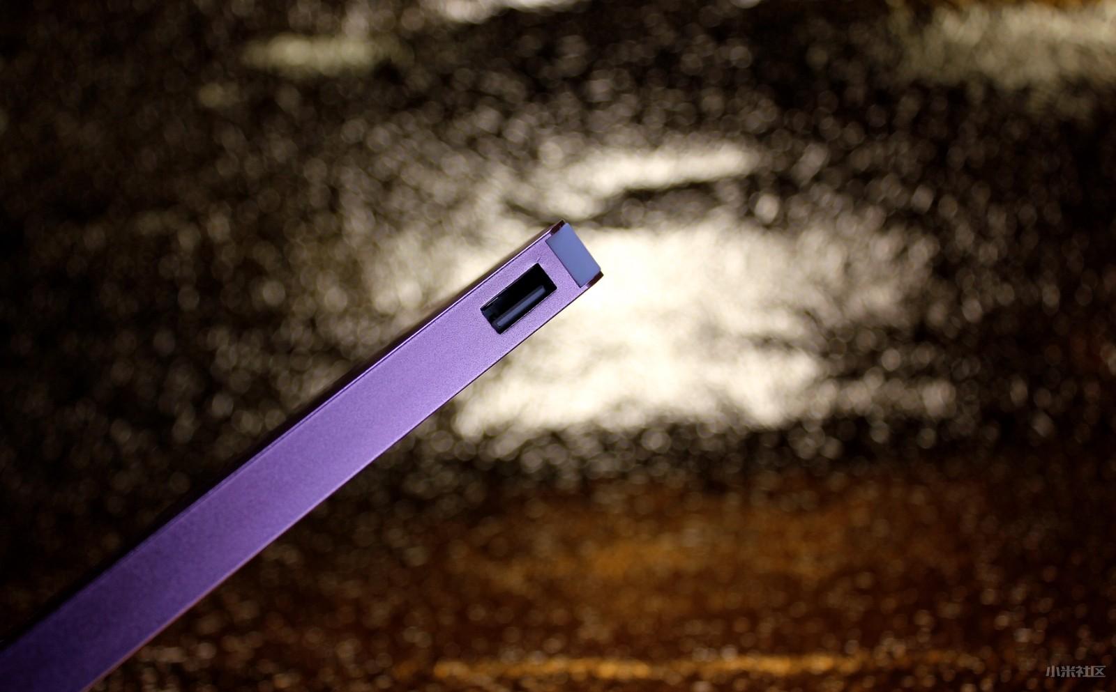 高颜值移动电源,颜值担当的移动电源