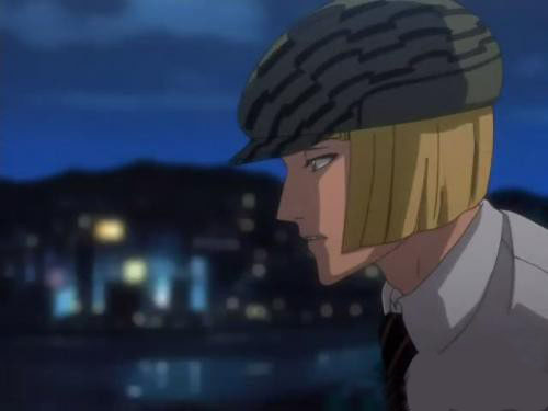 那些让人意难平的配角动漫,让我们心动的动漫角色