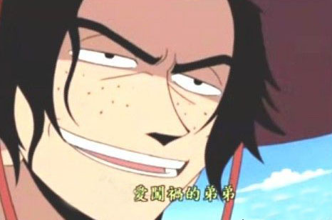 那些让人意难平的配角动漫,让我们心动的动漫角色