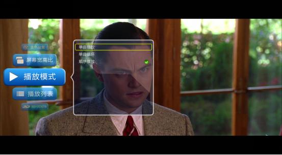 开博尔3d高清播放机评测,开博尔4k蓝光机