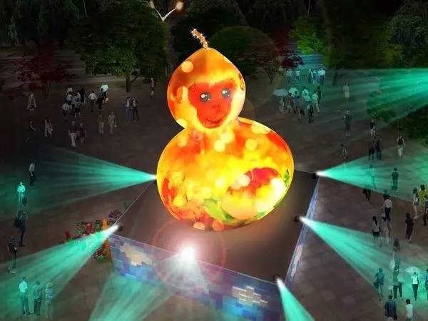 看完这些我才知道，原来吉祥物丑是国际惯例