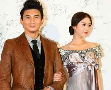 吴奇隆能娶到刘诗诗的原因,刘诗诗和吴奇隆如今婚姻状况如何