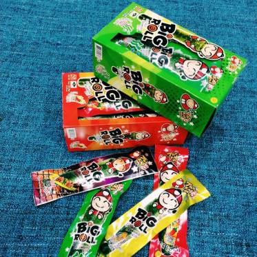 去泰国有啥值得买的好吃的,来泰国必买的东西有什么