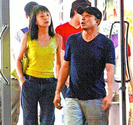 俩俩相忘陈孝萱,陈孝萱分手原因