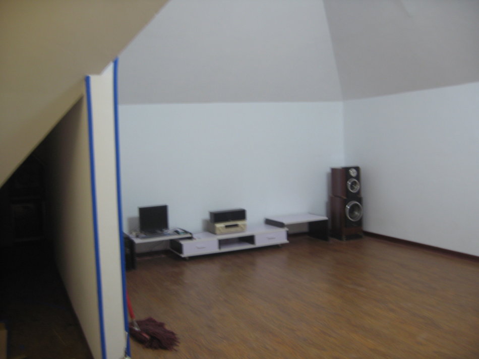 知识贴！轻钢房屋装修