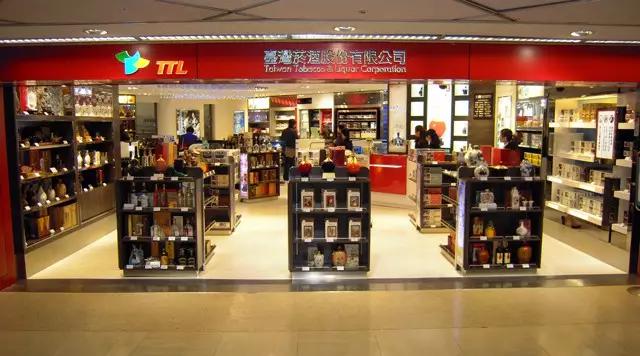 国外机场免税店必买清单,免税店必买的欧美品牌