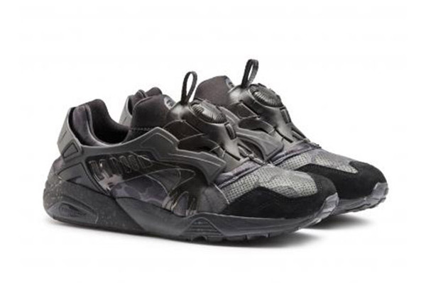 值得推荐的高颜值鞋款,盘点那些被鞋迷们遗忘的经典战靴