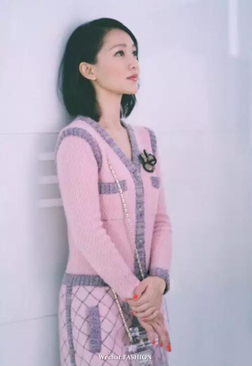 angelababy高圆圆两大女神同台,高圆圆baby服装