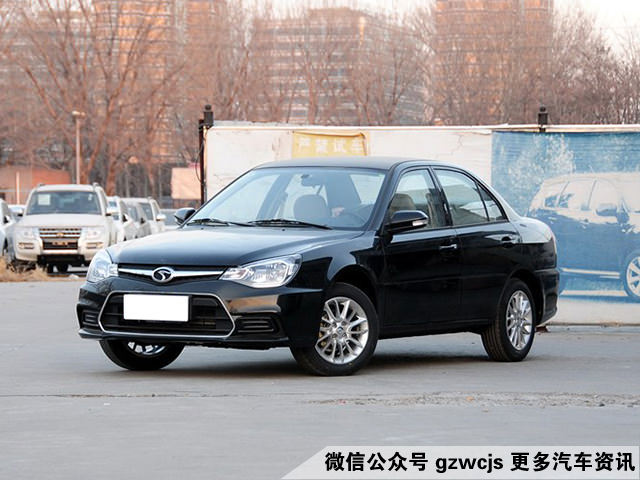 7万落地左右家用车首选,7万落地最值得买的车