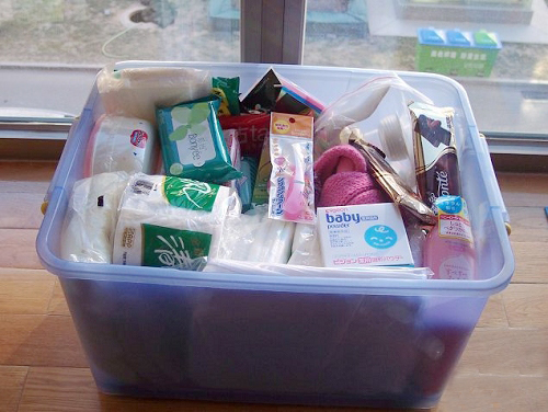 产后必买的包包用品,产后待产必备用品