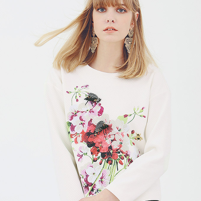 时尚潮流是什么,春天的时尚潮流