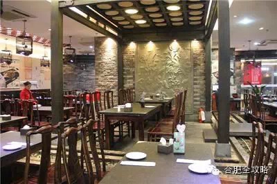 安徽合肥大食客,合肥天鹅湖万达金街美食推荐