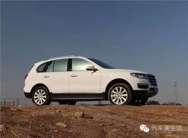 哈弗h8现在如何,新款哈弗h8深度解析