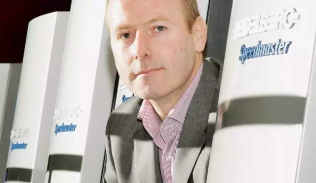 机器人也能操作印刷机？印刷智能化将让这一刻成为现实