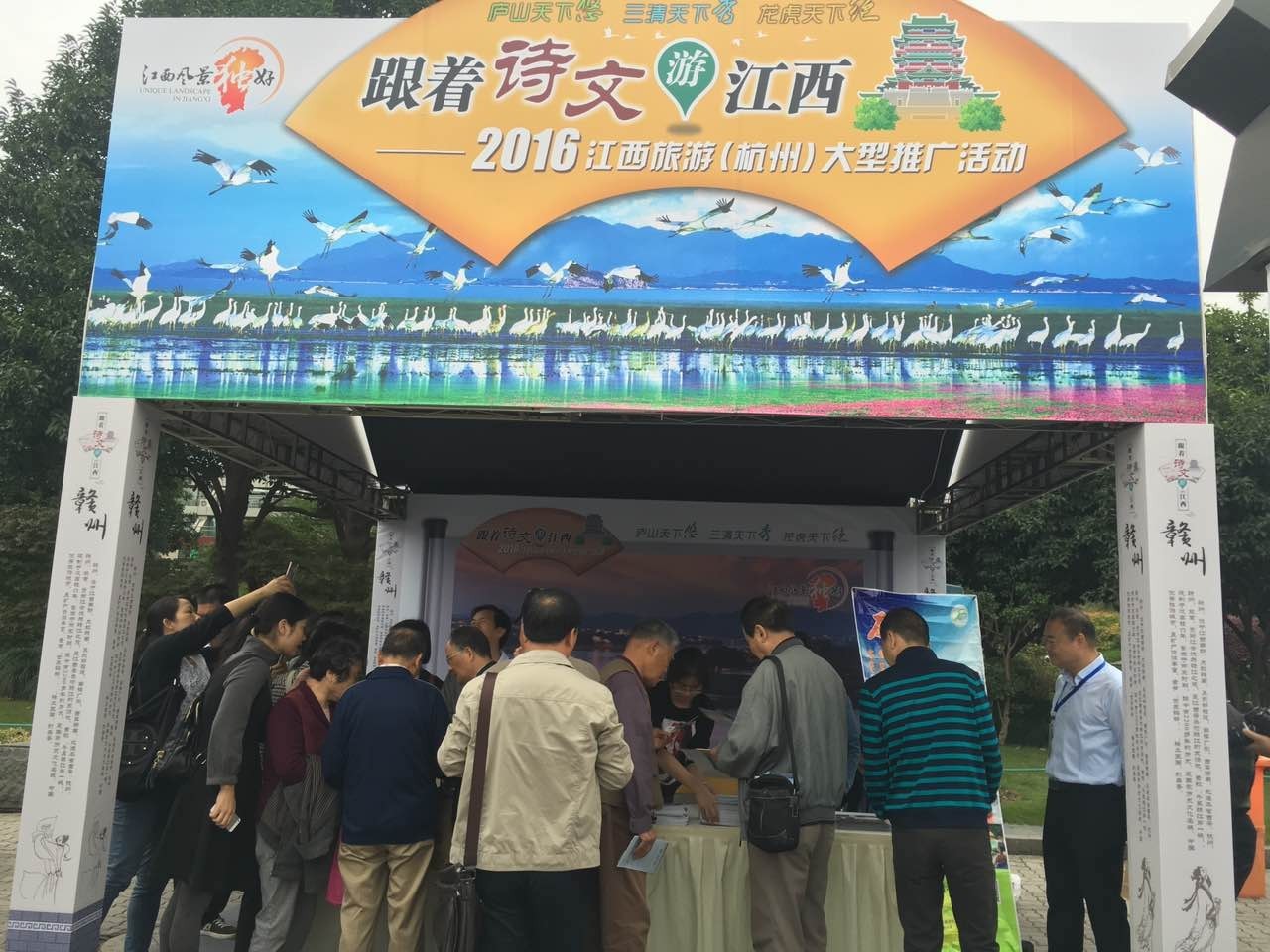 赣州市美景,赣州景致