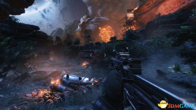 泰坦陨落2和1哪个好玩,泰坦陨落2和doom哪个更好