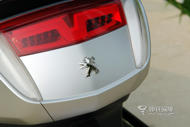 2020款标致citystar200,标致城市之星200与200i区别