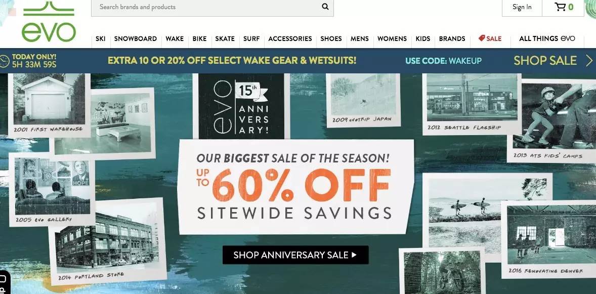 海淘滑雪用品的网站,海淘滑雪装备必须收藏的几个网站