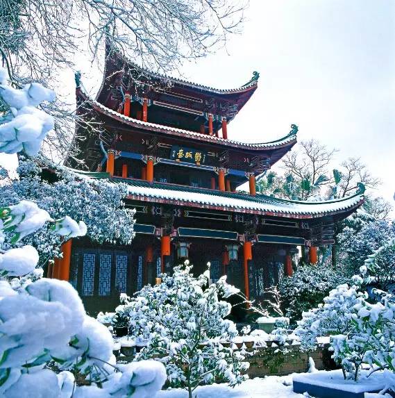 赣州市美景,赣州景致