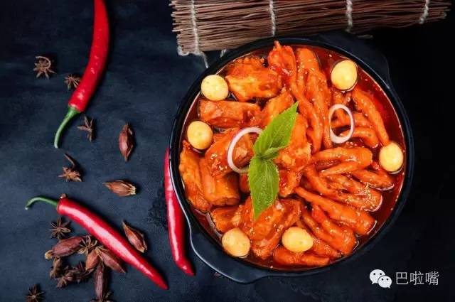 万圣节“黑暗料理”知多少？快去青州泰华城吃吃喝喝！