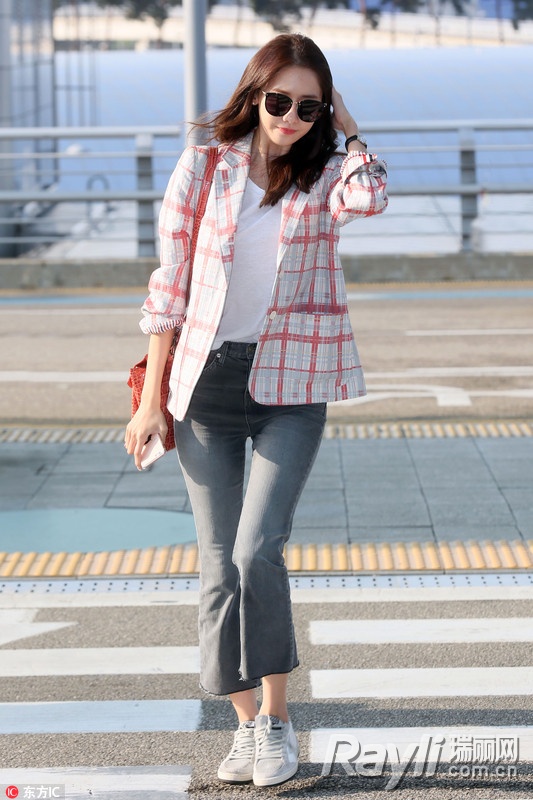 郑氏姐妹穿搭,郑氏姐妹穿女装