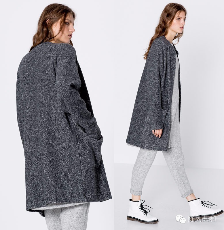 值得入手的大衣,高质量平价大衣推荐